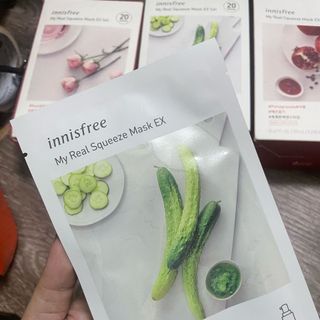 Mặt Nạ Giấy