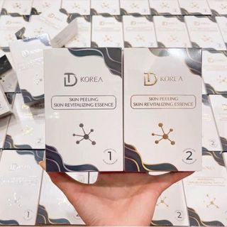 Peel Da Retinol Vi Tảo Korea Trang Nemo