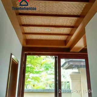 Cót ép nhân tạo