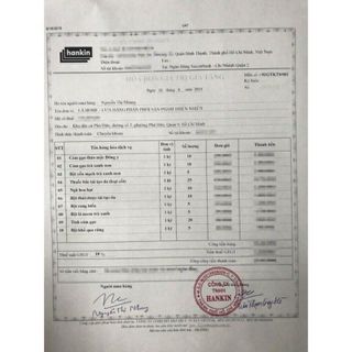 thảo dược gia truyền