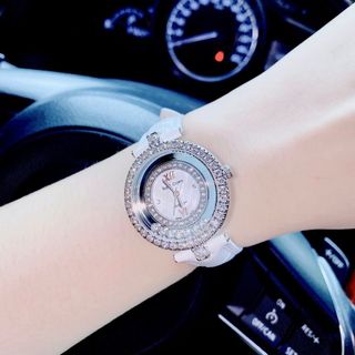 Đồng hồ nữ cao cấp ROYALLLLLLLLLL CROWN RC3628- chuẩn đá xoàn Mỹ