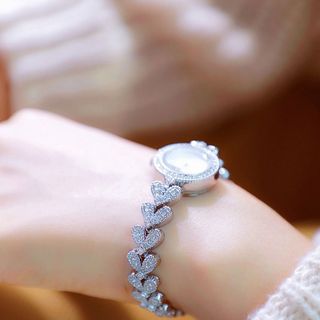 Đồng hồ bsl lắc mới