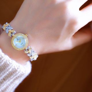 Đồng hồ bsl lắc mới