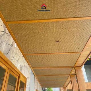 Cót ép nhân tạo