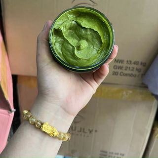 Mặt Nạ Diếp Cá Meea Oganic Chính Hãng Giá Tốt