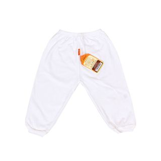 COMBO 5 QUẦN SƠ DÀI DÀI BO CHÂN TRƠN BABIBOO- BB09