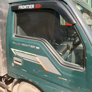 Vè che mưa xe tải KIA K165 K3000 K140 hàng bảng to chính hãng