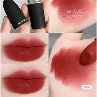 Son Mac