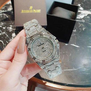 ĐỒNG HỒ AUDERMARS PIGUET ĐÁ FULL NEW