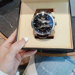 ĐỒNG HỒ TAGG HEUER TRUNG CẤP DA NAM