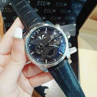 ĐỒNG HỒ TAGG HEUER TRUNG CẤP DA NAM