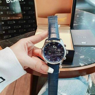 ĐỒNG HỒ TAGG HEUER TRUNG CẤP DA NAM
