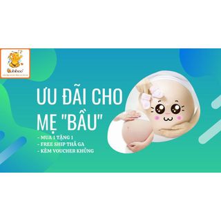 ÁO SƠ SINH MÀU CỔ TIM VIỀN TAY DÀI IN CHUYỂN NHIỆT BABIBOO - BB17