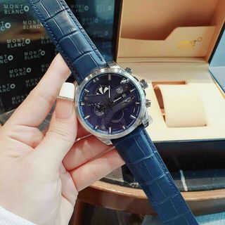 ĐỒNG HỒ TAGG HEUER TRUNG CẤP DA NAM