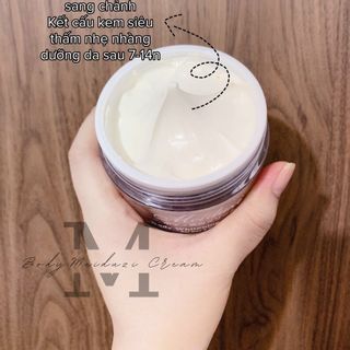 Kem Body Nước Hoa Meiduzi