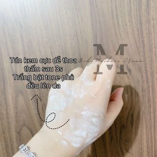 Kem Body Nước Hoa Meiduzi