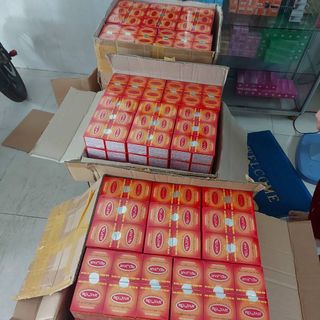 [Combo 2 hủ ]Kem dưỡng trắng da 6 in 1 ROMIYAR giá bao bì mới 98k