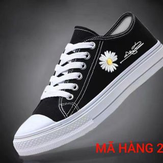 Giày thể thao vãi nữ