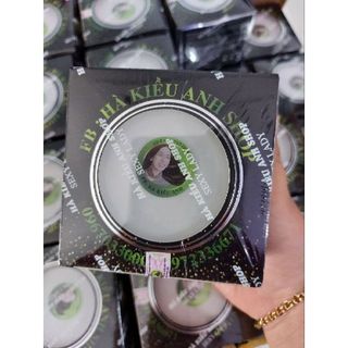 Kem Face Sexy Lady Hà Kiều Anh chính hãng - Kem Trắng Sáng Da Ngừa Nám Tàn Nhang Đồi Mồi