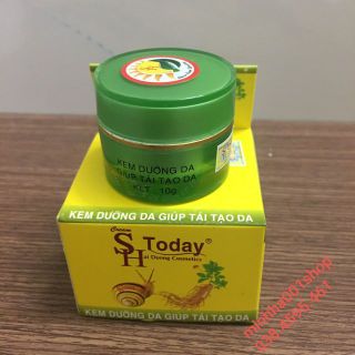 [MỚI] Kem SH Today 10g giá tem 79.9k