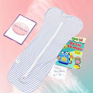 Nhộng chũn baby - Nhộng chũn cho bé