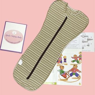 Nhộng chũn baby - Nhộng chũn cho bé