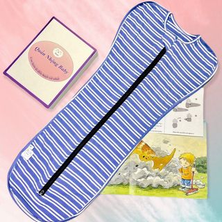 Nhộng chũn baby - Nhộng chũn cho bé