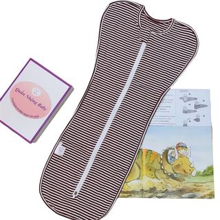 Nhộng chũn baby - Nhộng chũn cho bé