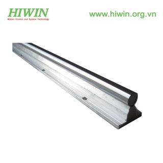 Thanh trượt có đế SBR-40