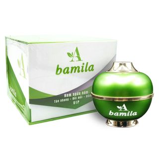 Bamila kem nám tàn nhang đồi mồi cao cấp 40g