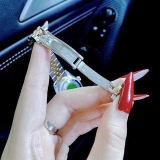 Đồng hồ nữ cao cấp ROLEXXX LADY DATEJUST