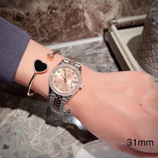 Đồng hồ nữ cao cấp ROLEXXX LADY DATEJUST