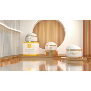 [Mẫu 2022] Kem Face Pháp A Cosmetics Whitening Face Cream - Mỹ Phẩm Phương Anh
