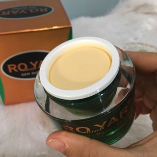 Kem dưỡng trắng cao cấp ROMATYAR 35G