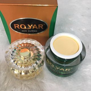 Kem dưỡng trắng cao cấp ROMATYAR 35G