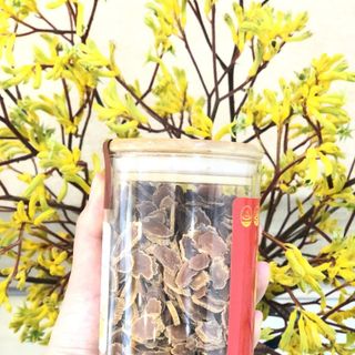 Hồng sâm khô thái lát Daedong 200g