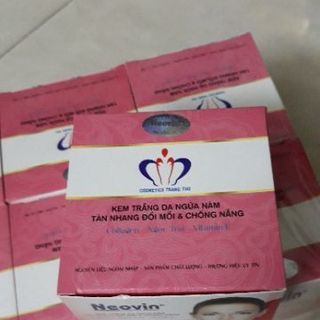 Kem nám tàn nhang đồi mồi 25g NEOVIN