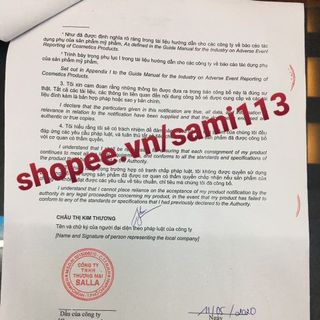 Kem dưỡng body toàn thân Hana White hủ VIP