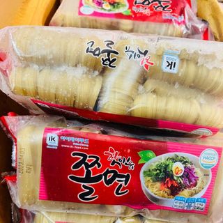 MÌ LẠNH HÀN QUỐC GÓI 2KG