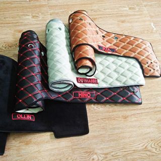 Thảm taplo xe tải KIA K165 K3000 K190 K140