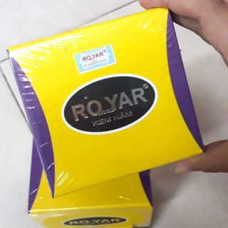 Kem nám 50g ROMATYAR