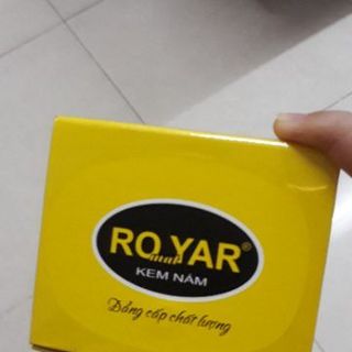 Kem nám 50g ROMATYAR