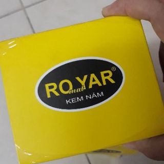 Kem nám 50g ROMATYAR