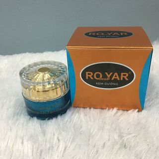 Kem dướng tái tạo da 18g ROMATYAR