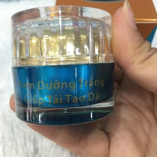 Kem dướng tái tạo da 18g ROMATYAR
