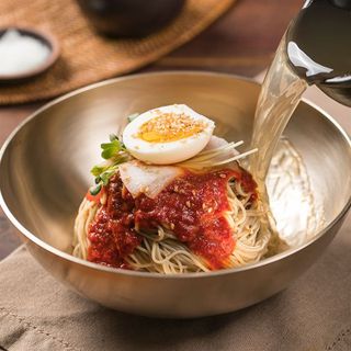 MÌ LẠNH HÀN QUỐC GÓI 2KG