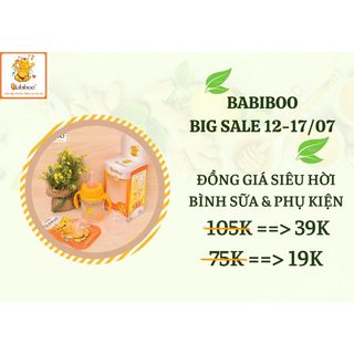 COMBO 5 Áo sơ sinh màu cổ tim viền tay dài in hình BABIBOO - BB17