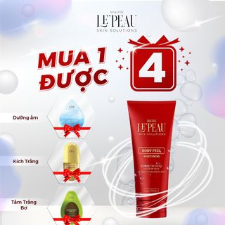 LE'PEAU- PEEL BODY