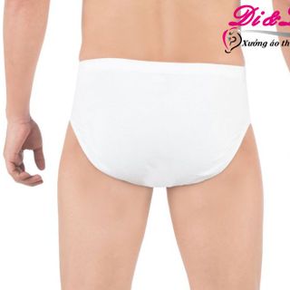 Quần Lót Cotton NAM du lịch tiện lợi an toàn giá bỏ sỉ D&Li giá sỉ