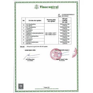 Quần chip sơ sinh cotton êm mềm kháng khuẩn - BB116